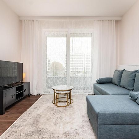 Aleja Sikorskiego 18 By Homeprime Warsaw Exterior photo