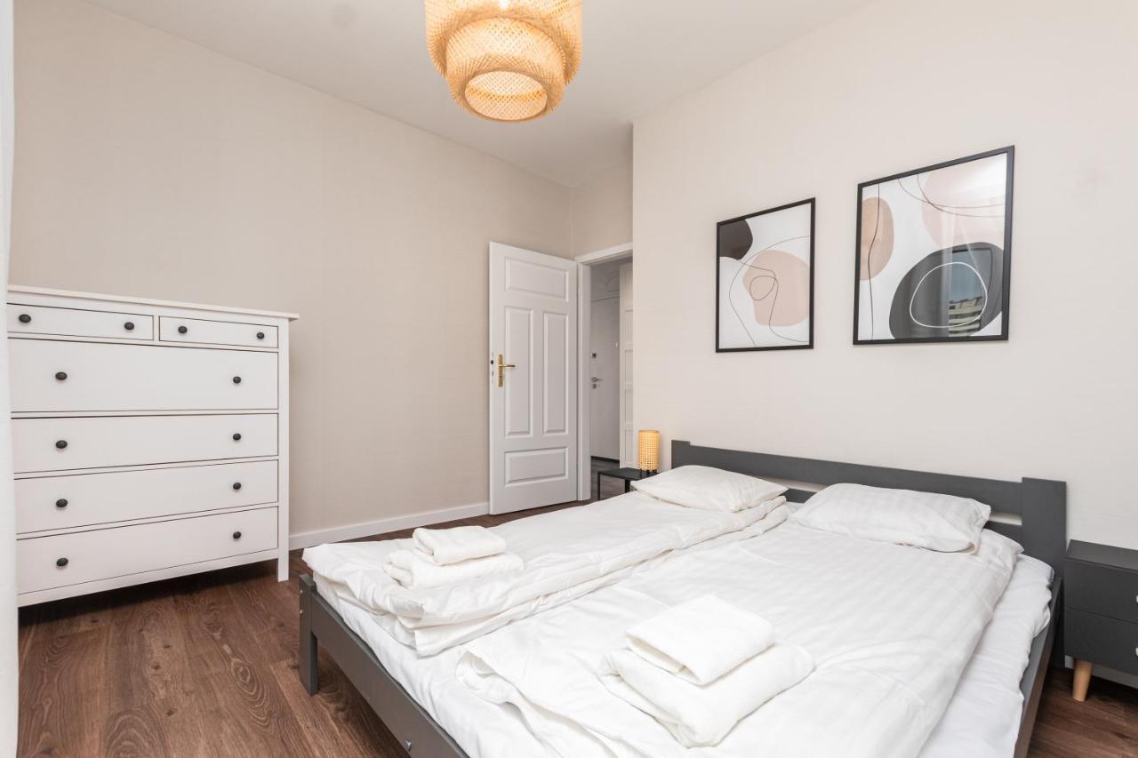 Aleja Sikorskiego 18 By Homeprime Warsaw Exterior photo